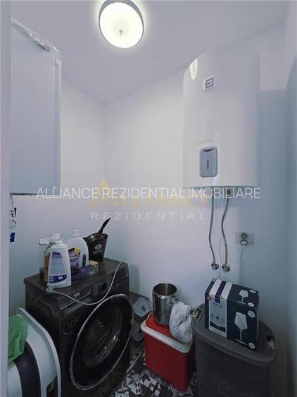 CASA INDIVIDUALĂ - COMUNA BERCENI - MOBILAT UTILAT - CARTIERUL NOU - 135.00 - 10