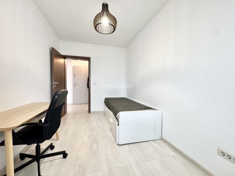 Apartament 3 camere Braytim + parcare proprie - 13