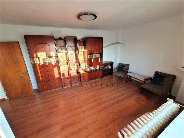 0 Comision 4 Camere 88 mp 2 balcoane 2 bai etaj 9 boxa Vergului Pantelimon - 7