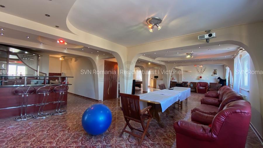 REV2003389 Vila Pantelimon proximitatea lacului - 13