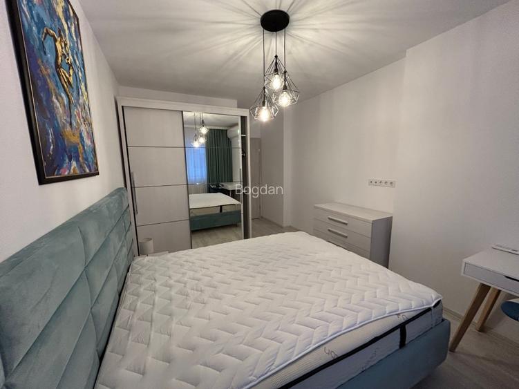 Proprietar, închiriez ap. 3 camere București-Timișoara 58 - 11