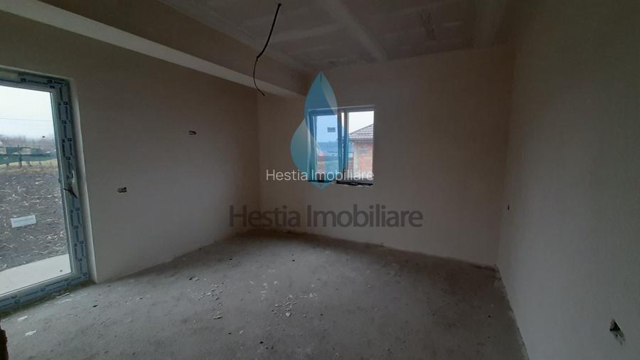 Vila P+E, Breazu-Padurea Marzesti. - 3