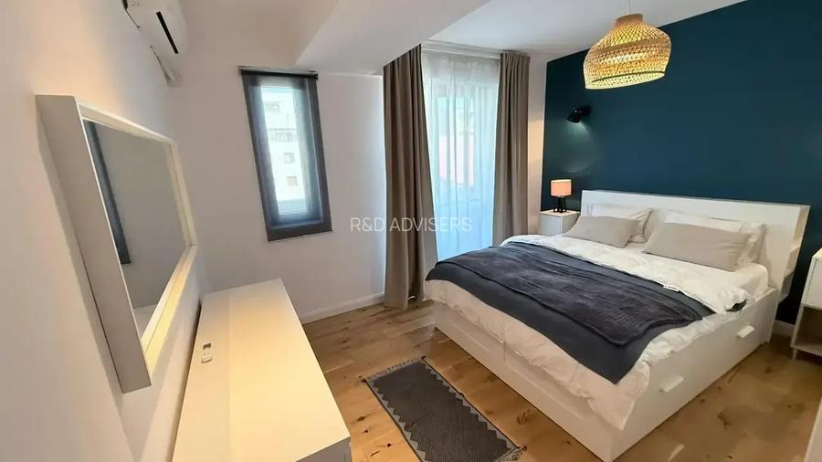 Apartament 2 Camere De Inchiriat | Utilat si Mobilat Lux | Aviatiei - 6
