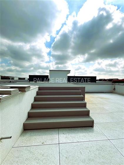 Vila superba de vanzare | Serenity Residence | - 28