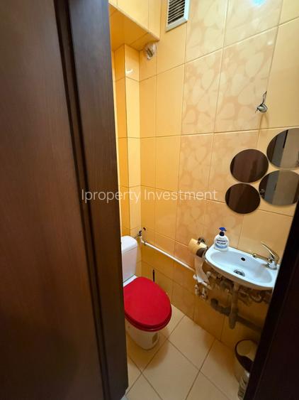 Piata Romana 9 | 3 Camere | SemiDecomandat | Proximitate metrou 2 min | RS1 - 16