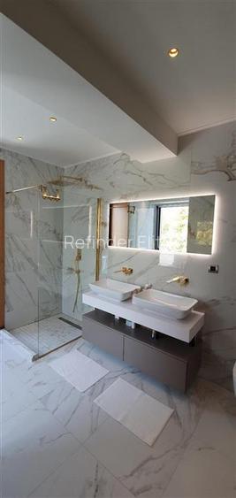 Vanzare vila LUX 2021 cu piscina | Baneasa- Jandarmeriei | - 16