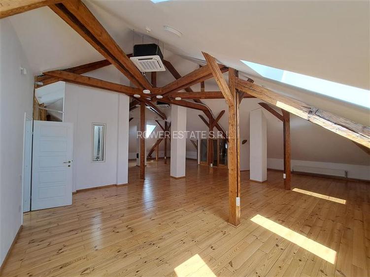 Casa individuala,Birou, 500 mp utili, situata in zona Centrala! - 22