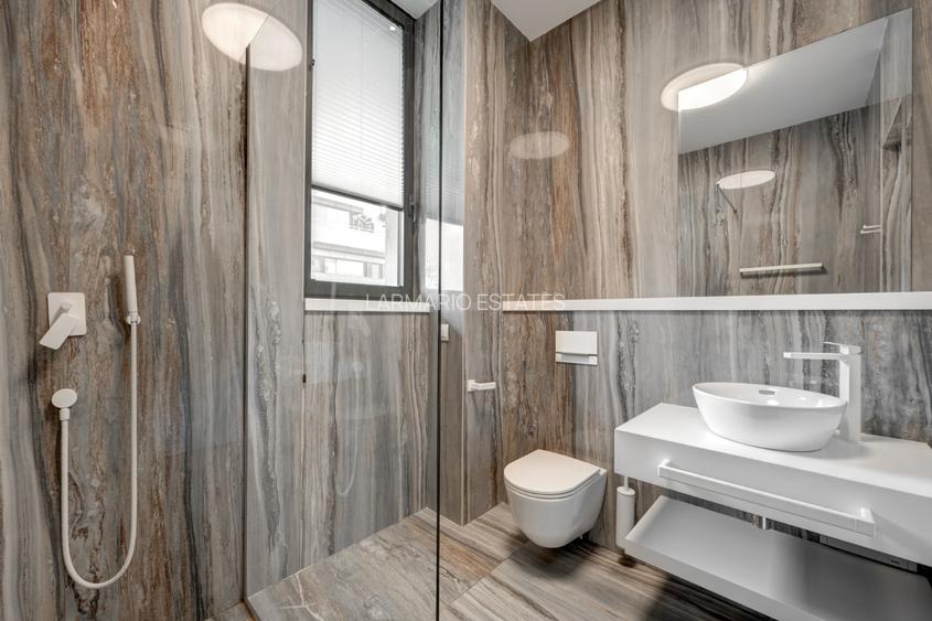 Apartament 3 Camere Rahmaninov Residence - 12