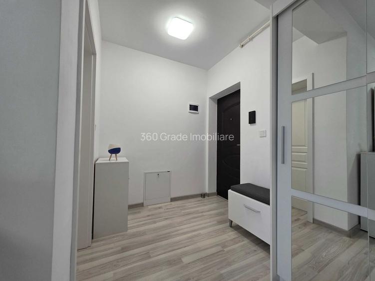 Ap 1 Camera Mobilat/Utilat Blv. Soarelui - 5