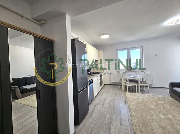 Apartament nou de vânzare in Selimbar, Sibiu - 4