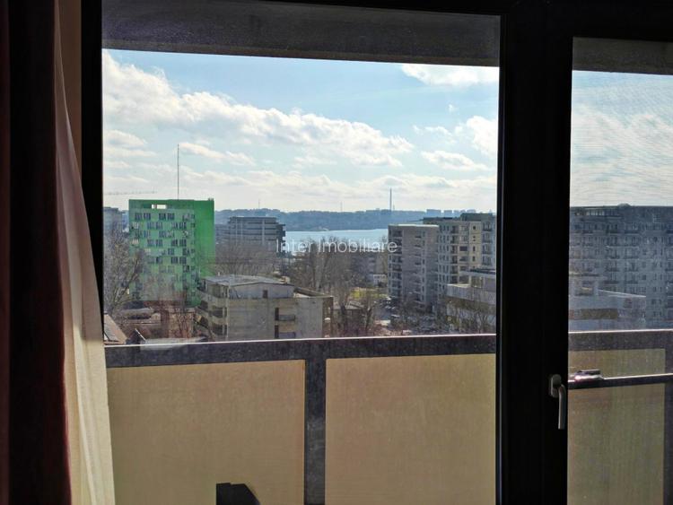 Penthouse 7 camere,383 mp,ROOFTOP,VEDERE FRONTALA SI LATERALA la MARE cod 161653 - 31