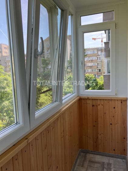 Inchiriere 2 camere Militari-Lujerului,decomandat,7/10,modern,AC,parcare,450€ - 20