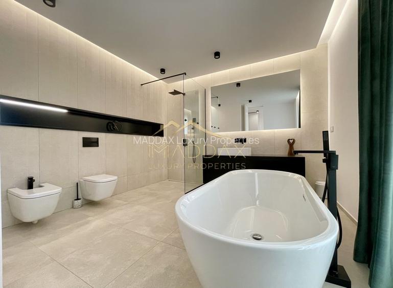 Masterpiece Villa*** 1140 mp Teren//Balotesti - 18