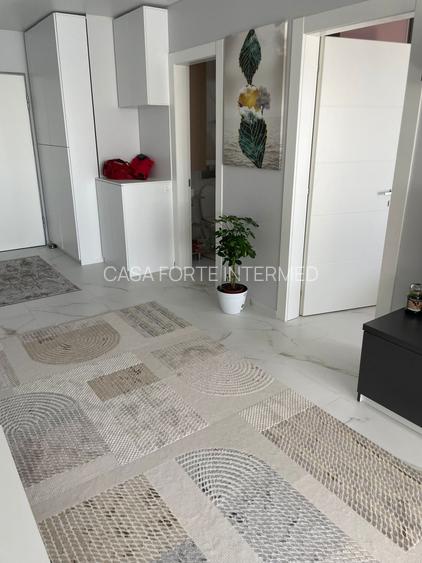 Apartament 2 camere Statiunea Mamaia, complex Astoria - 135000 euro - 12