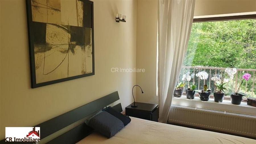 Vanzare vila 5 camere Baneasa - 9