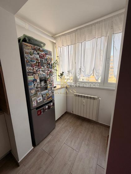 Apartament 3 camere | Bd. Chișinău - 14