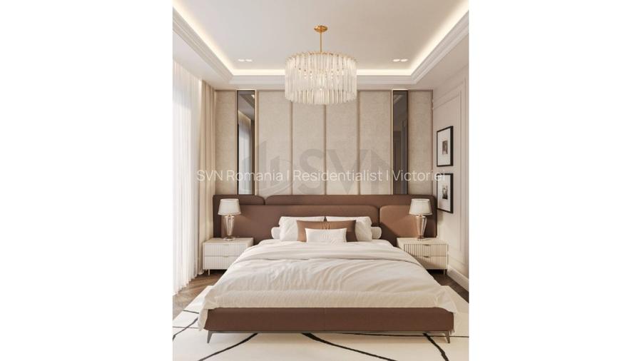 REA1026377 Apartament cu 3 camere Bloc Boutique Finalizare 2026 - 9