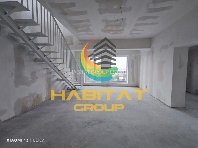 DUPLEX PARCUL TINERETULUI - 5