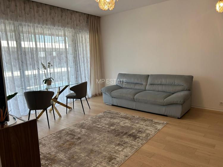 Apartament 2 Camere / One Lake Club Floreasca / 650m Metrou - 2