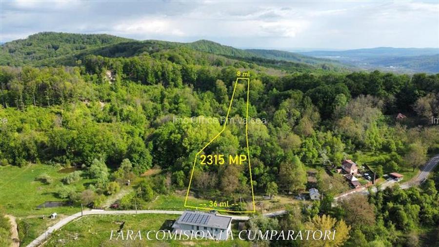 ZONA SUPERBA - TERENURI DE VANZARE - 4