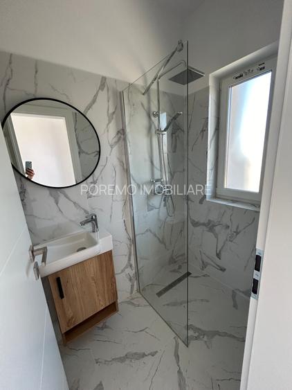 DEZVOLTATOR vand Duplex P+E, zona Drumul Boilor  0% Comision Poremo Imobiliare - 9