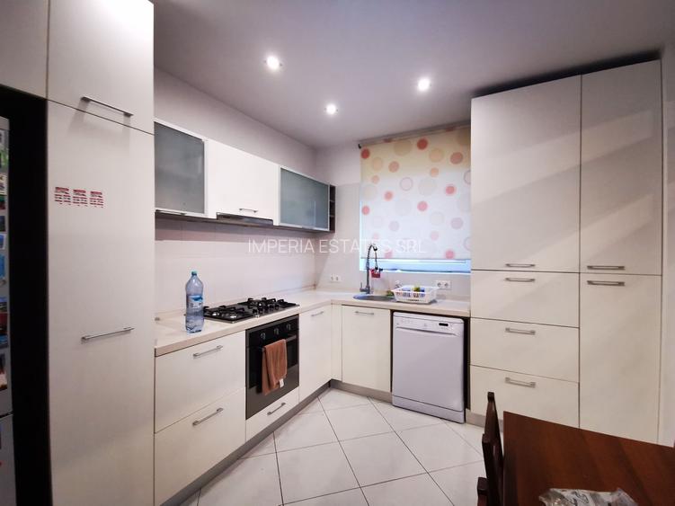 Apartament modern cu gradina,  piscina comuna si spatiu de joaca copii - 6