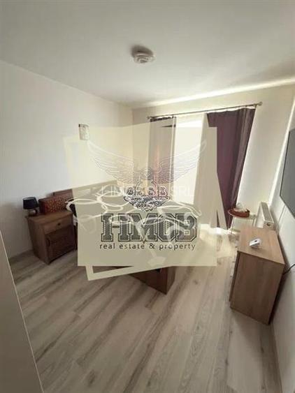 Apartament 3 camere balcon si loc parcare zona Turnisor - 3