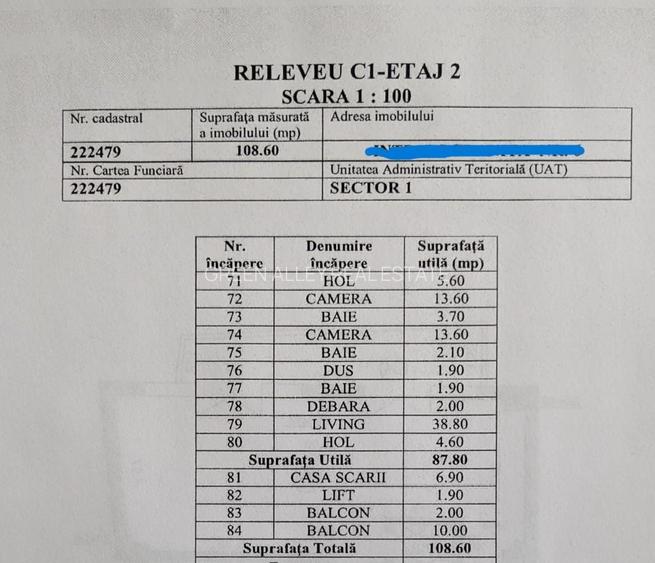 BOUTIQUE  //  STR. POLONA // LINISTE//  PARCARE - 11