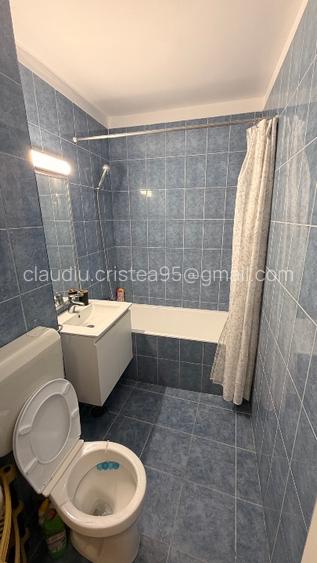 Inchiriez apartament Oltenitei-Metrou Piata Sudului - 8