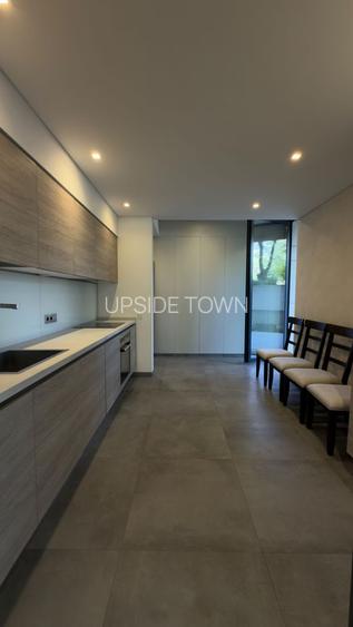 4 Camere 150m | Jean Monett | Moliere  Primaverii | Gradina - 11