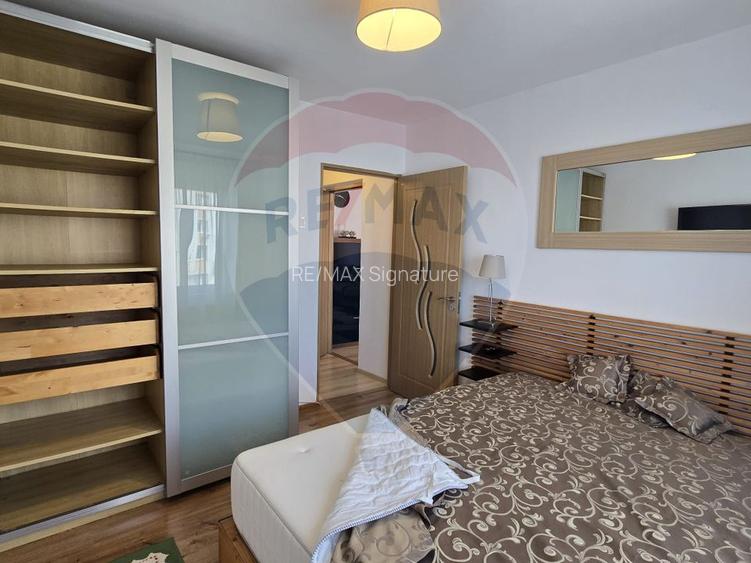 DE INCHIRIAT Apartament cu 3 camere în zona Crangasi - 6