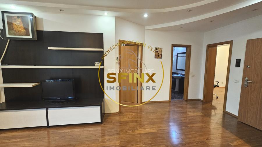 3 camere Timpuri Noi/ Vitan/ bloc 2007/ centrala gaz/ mobilat - 5