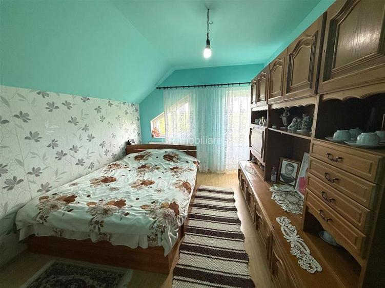 CASA CU TEREN 800 MP | ZONA  DEALURI | STRADA SOFIEI | ORADEA - 11