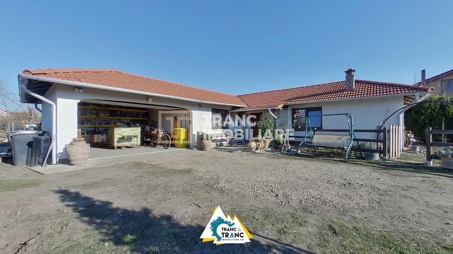 Teren generos de 2951 mp în cartierul Gai - 9