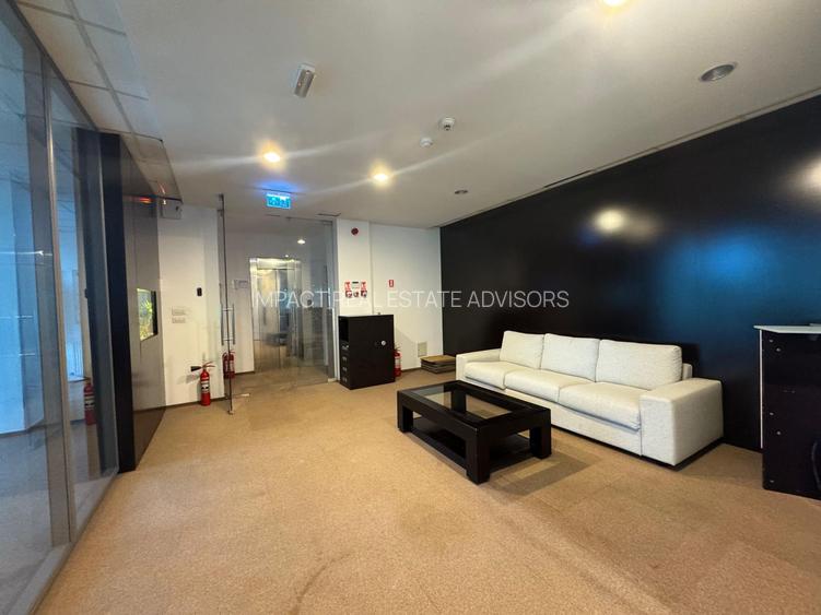 SPATIU DE BIROURI | SPLAIUL UNIRII | 7 locuri de parcare - 17