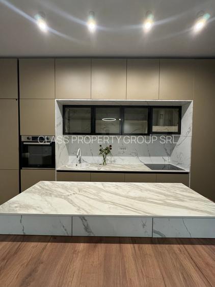 Bloc Boutique I 3 camere I Lux I Curte I Parcare I Jandarmeriei - 2