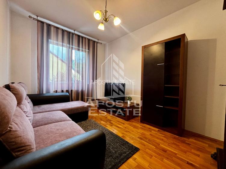 Casa cu 5 camere de inchiriat, garaj, Dumbravita - 10