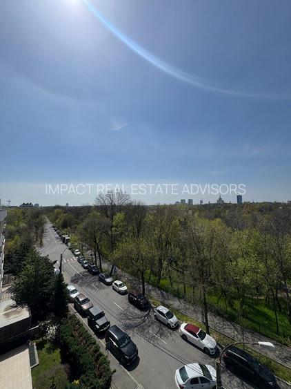 4 CAMERE 200 MP || LOC DE PARCARE|| SOSEAUA NORDULUI - 20