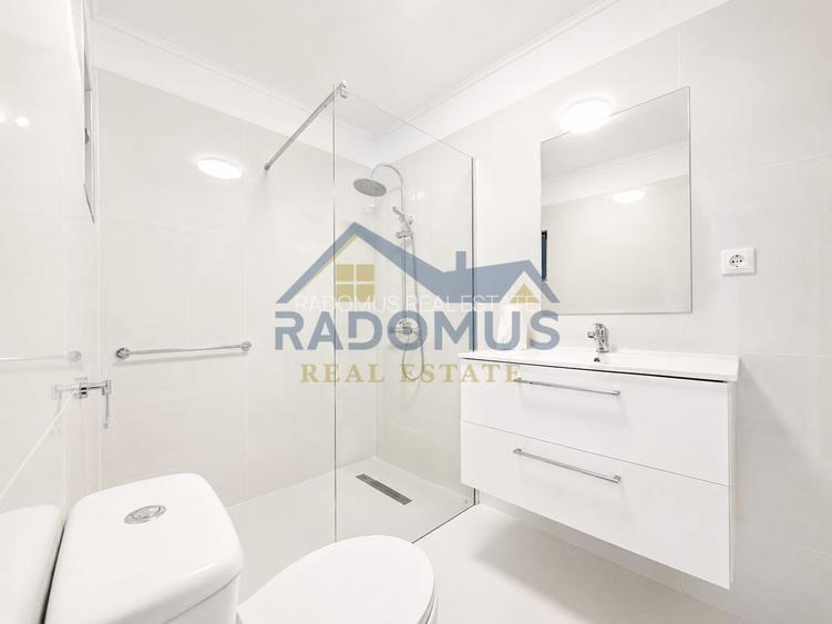 Casă renovată complet | 4 camere + Beci | Comision 0% | Str. Munteniei - 10