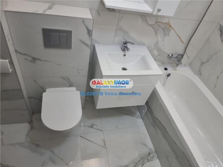 Garsoniera Bloc Nou Berceni - Dimitrie Leonida - Parcare - 4