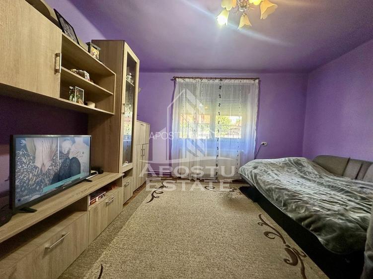 Casa individuala de vanzare in zona Girocului, Timisoara - 4