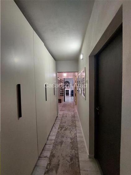 Apartament superb cu 4 camere, in Confectii! - 18