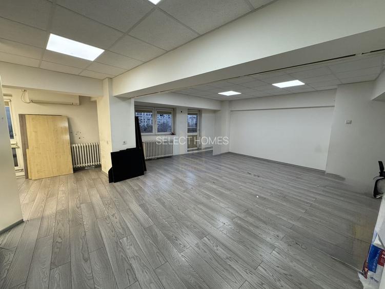 Spatii de birouri de vanzare *Piata Unirii* suprafete intre 27-182mp - 10