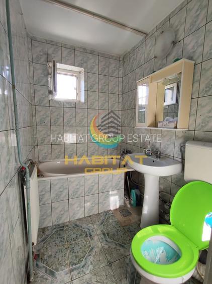 Vanzare ap 2 camere 38 mp etaj 4/4 mobilat utilat Brancoveanu Uioara - 6