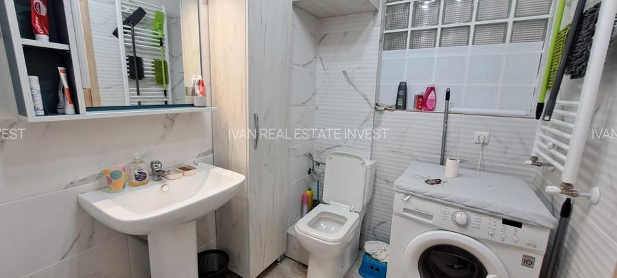 BERCENI - METALURGIEI - PARC TUDOR ARGHEZI, 2 camere, COMISION 0% - 9