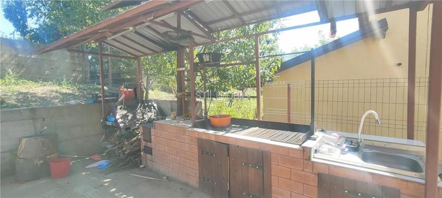 VILA PREMIUM 1,7 KM ALEEA TUDOR NECULAI, VALEA ADANCA, LA CHEIE, P+1+M - 80