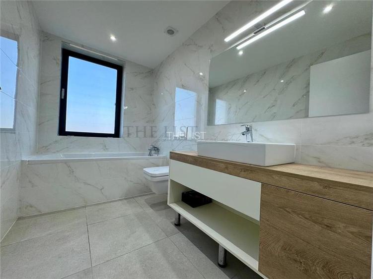 PIPERA | VILA 5 DORMITOARE | SCOALA AMERICANA - 19