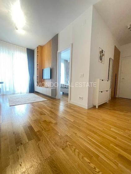 2 Camere I PIPERA I Rond Omv / Avalon - 3