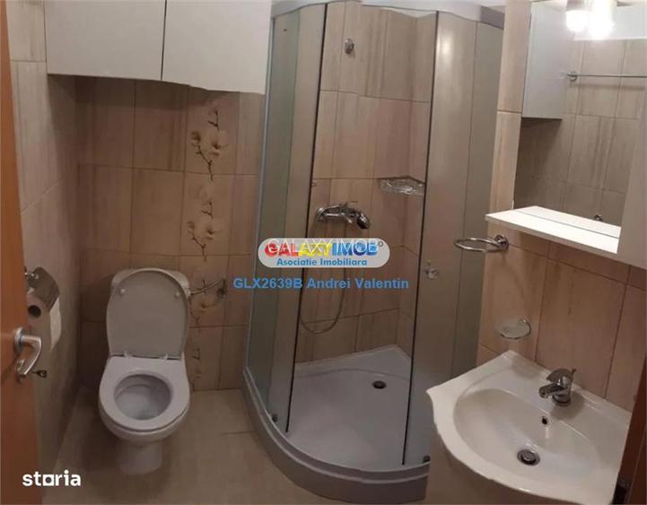 Apartament Tip Studio Berceni - Piata Sudului - Bloc Nou - 5