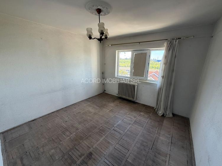 Apartament 2 camere zona KM 5 - 3